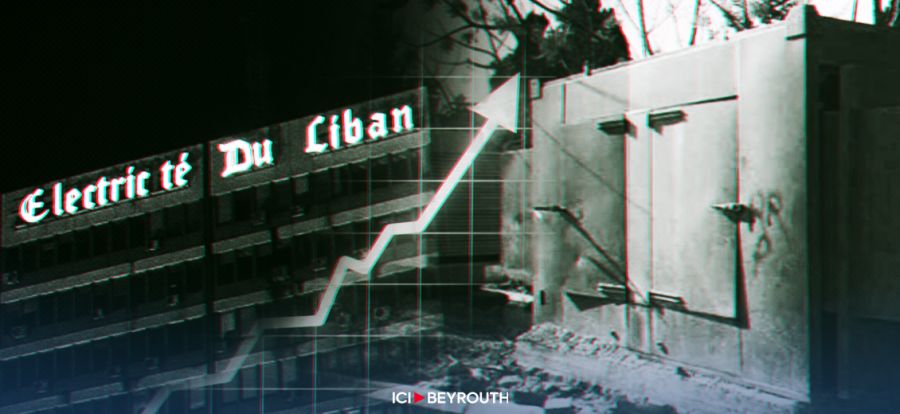 Générateurs diesel au Liban: un marché en croissance continue