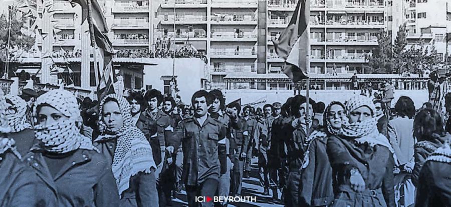 Le Libanais ne saurait être «suzerain» sous occupation