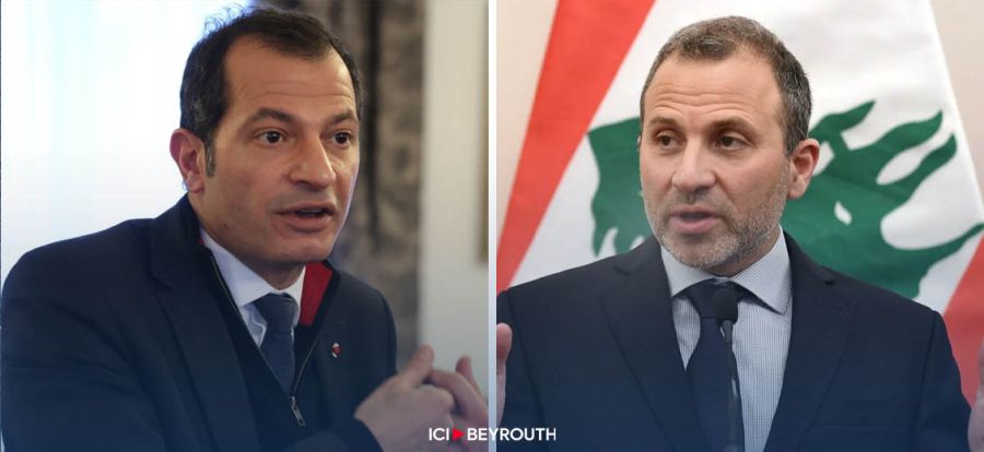 Adwan menace de révéler les secrets de Bassil