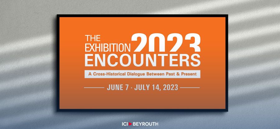 «Encounters 2023», une fusion d'artistes établis et émergents