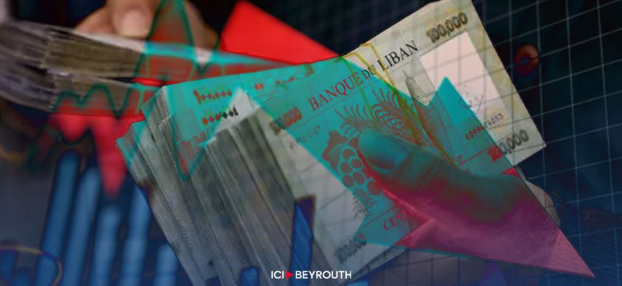 Monnaies les plus faibles: le Liban en 5e position