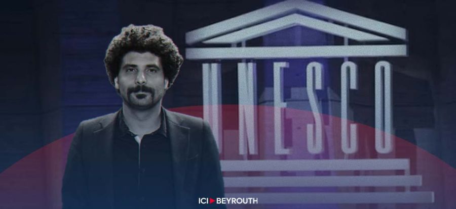 L'UNESCO décerne à Kassem Istanbouli le prix Sharjah 2023