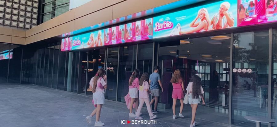 Barbie, un film de plus en plus populaire après sa sortie