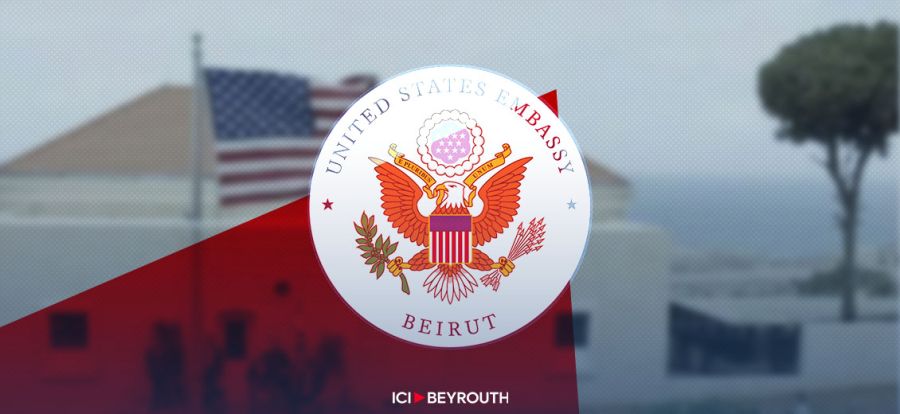 Ligne bleue: l’ambassade US «pleine d’espoir après 12 heures de calme»