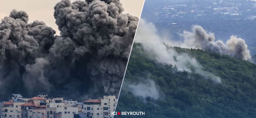 L’éditorial – Guerre de Gaza : La Maison libanaise d’abord