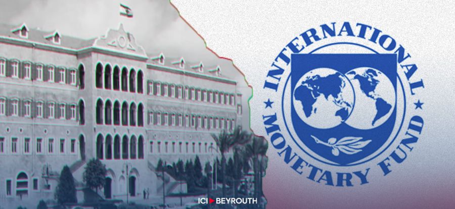 Des réformes insuffisantes, selon le FMI