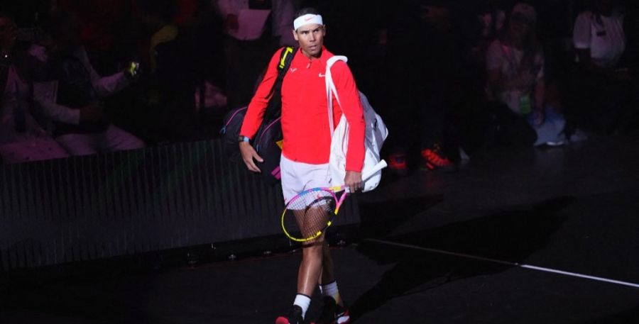 Nadal affrontera Cobolli pour son retour à Barcelone