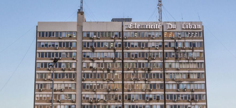 Électricité: une illumination en cinq étapes