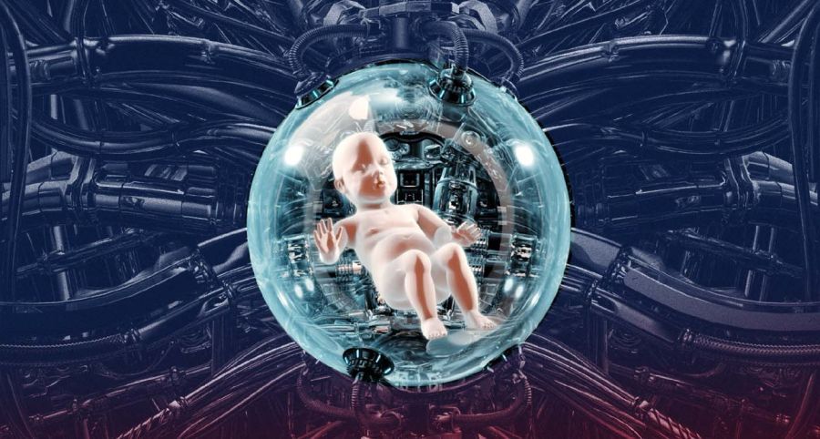 Utérus artificiel: le Japon est-il vraiment à l’aube d’une naissance hors du corps humain?