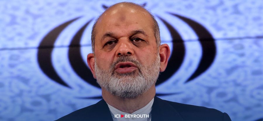 L'Argentine exige l'arrestation du ministre iranien de l'Intérieur