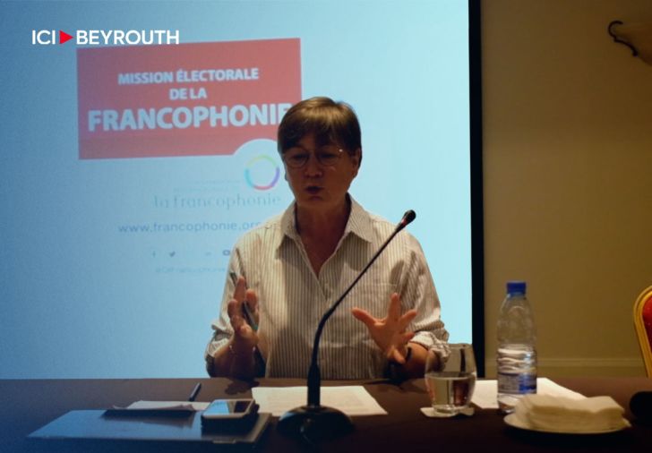 Mission électorale de la Francophonie: une formalité?