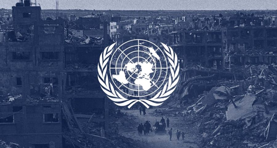 Vote crucial à l’ONU: les obstacles au déploiement de la force internationale de stabilisation à Gaza