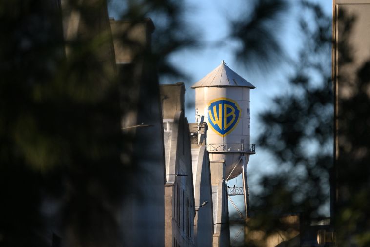 Face au mur du rachat de Warner Bros, la croissance continue de Netflix ne suffit plus à convaincre