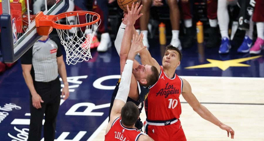 Play-offs NBA: Detroit met fin contre New York à une disette de 17 ans