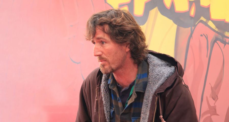 BD: le prix Landerneau récompense Christophe Chabouté