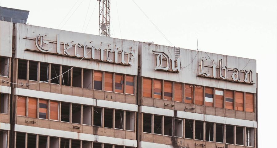 EDL: reprise progressive de la production après la panne à Deir Ammar