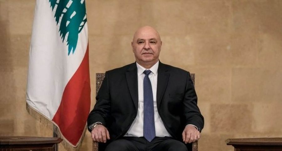 Aoun met l’accent sur la lutte anticorruption et la souveraineté sécuritaire
