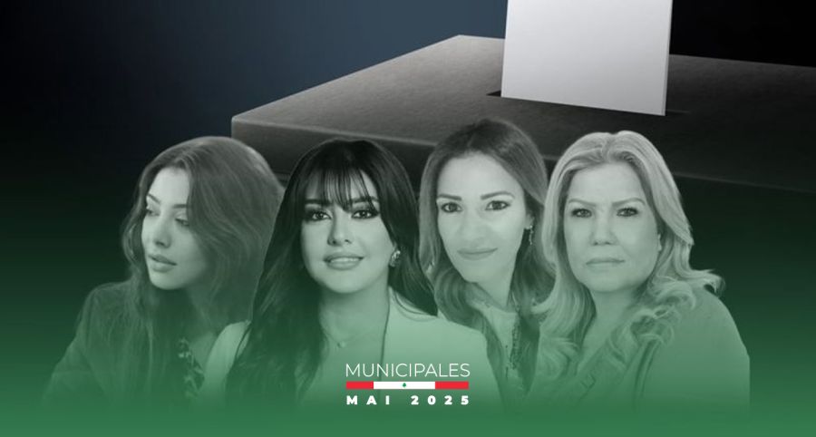 De Bécharré à El-Mina, les Libanaises brisent les chaînes aux municipales
