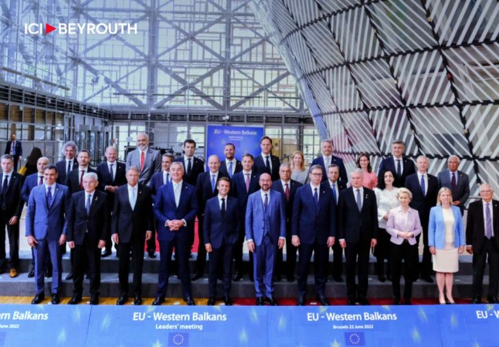 Des sanctions... pour éviter le vide présidentiel