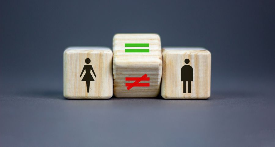 8 mars: quand les femmes font trembler le monde