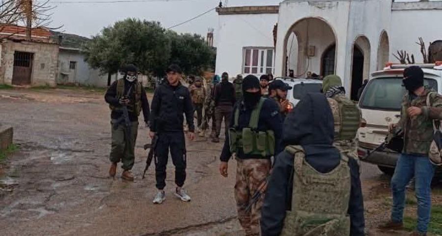 Quatre tués et dix blessés suite aux affrontements à la frontière libano-syrienne