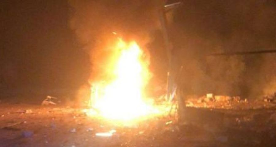 Un membre du Hezbollah tué dans une frappe israélienne à Aïta el-Chaab