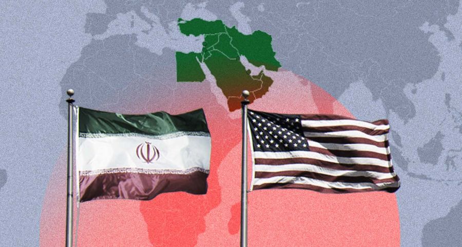 Washington exige la fin des armes illégales, l’Iran sous pression