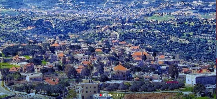 Tension entre les habitants de Rmeich et le Hezb