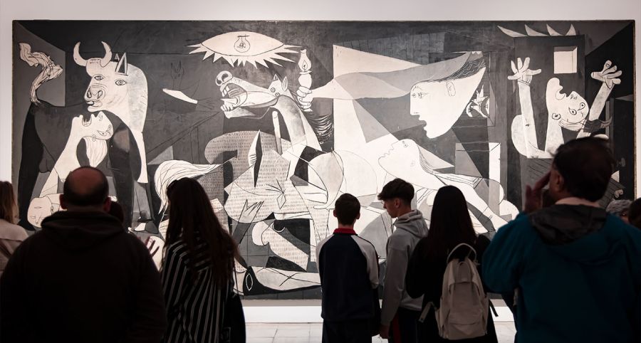 Quand l’art devient un coffre-fort