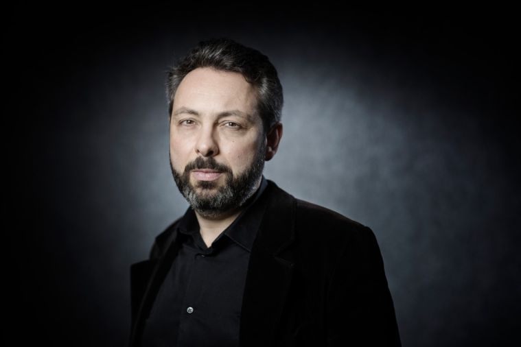 Xavier Dorison, maître du 9e art aux succès discrets