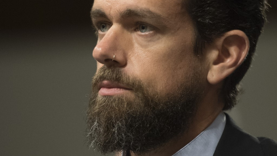Twitter annonce le départ de son cofondateur et patron Jack Dorsey