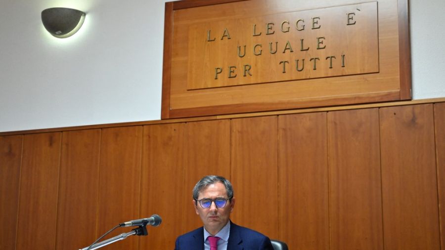 Amende italienne d'un milliard pour Amazon