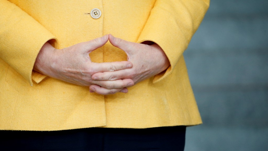 L'Europe recherche nouveau leader, désespérément