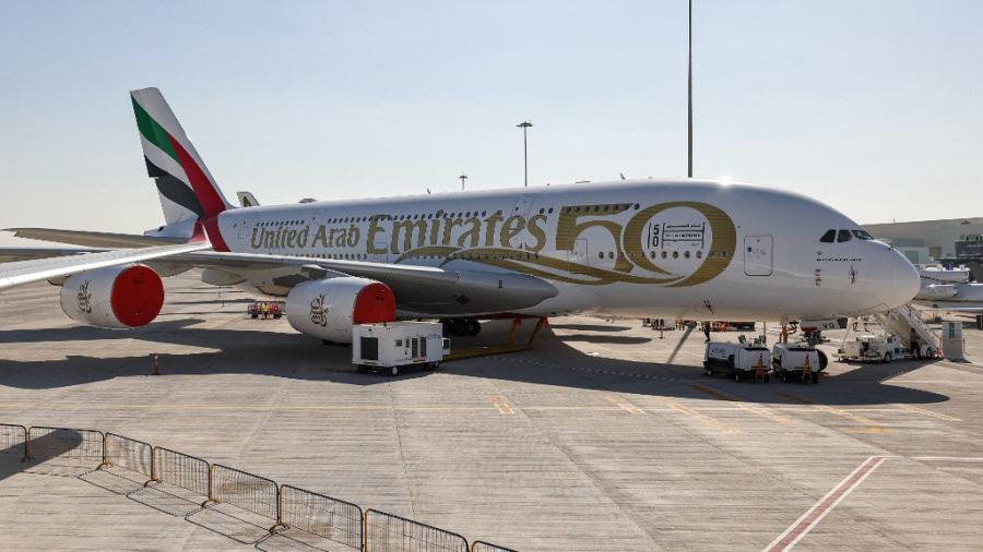 Airbus tourne la page de l'A380