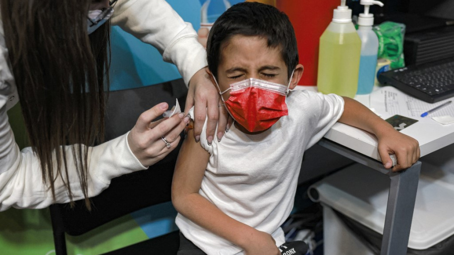Il est plus que jamais nécessaire de vacciner toute la planète