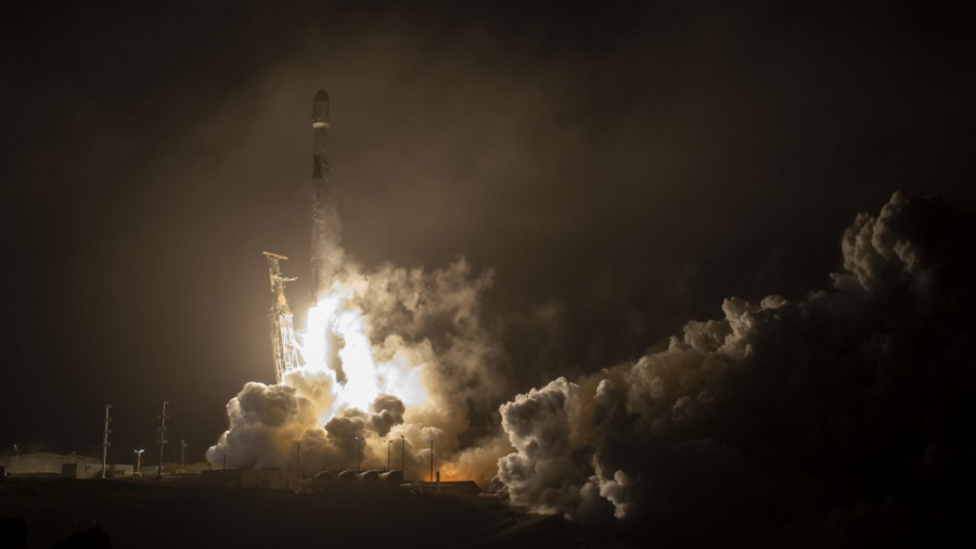La Nasa attaque un astéroïde pour protéger l'humanité