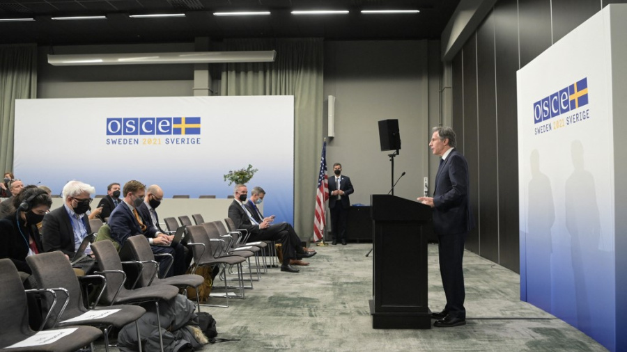 Accord sur le nucléaire iranien: les Etats-Unis affichent leur pessimisme