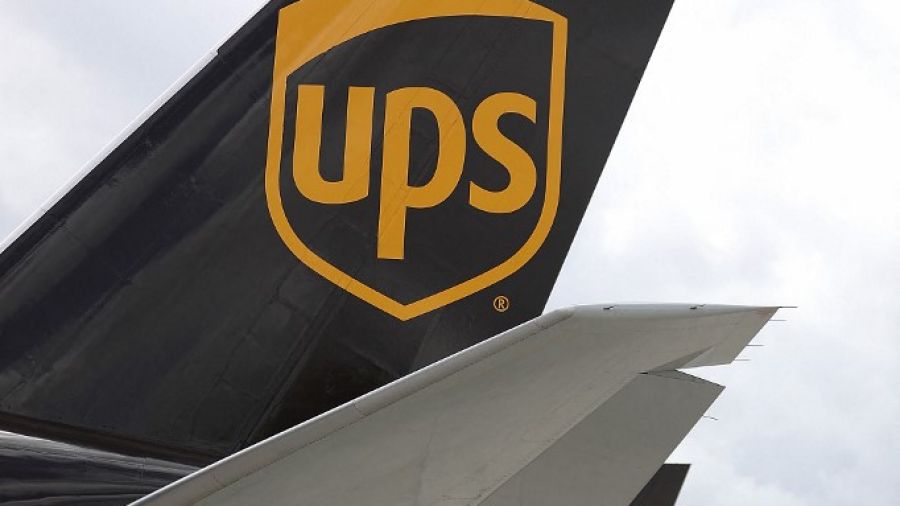 UPS commande 19 Boeing 767 cargo