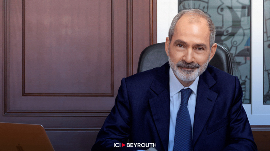 Le Liban n’est pas en faillite