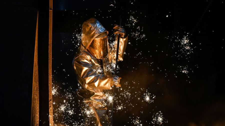 Energie: Trump responsable du retard US dans l'hydrogène