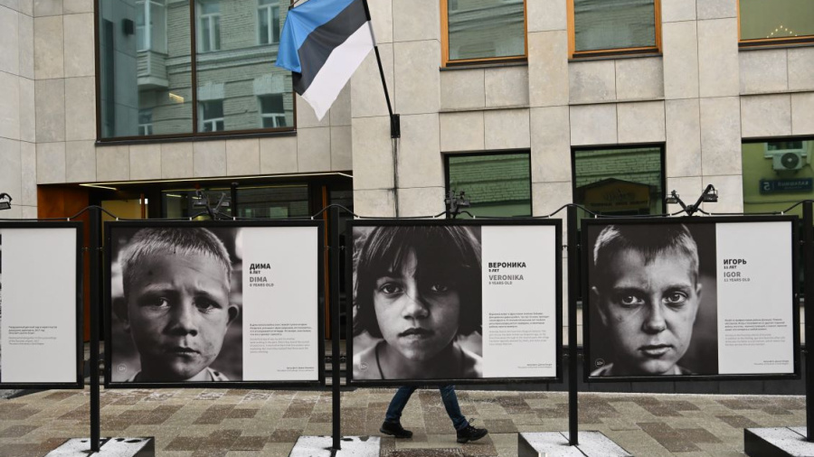 Réciprocité oblige: l'Estonie expulse l'ambassadeur russe
