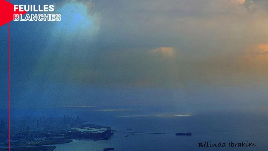 Lettres à Beyrouth, juste après (1) : « Beyrouth mon amour »