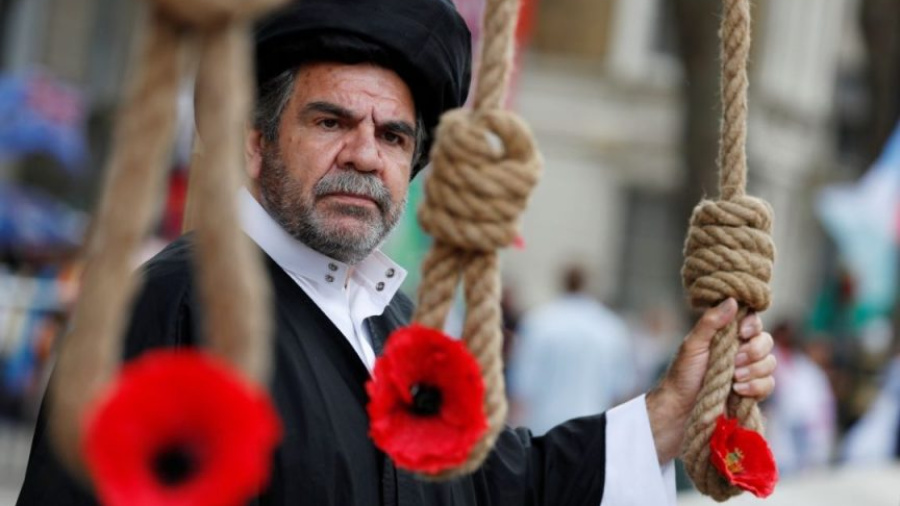 Iran: trois hommes exécutés pour trafic de drogue