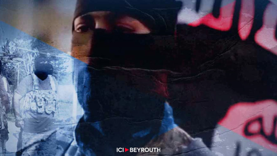 Attaque meurtrière de Daech contre l'armée syrienne
