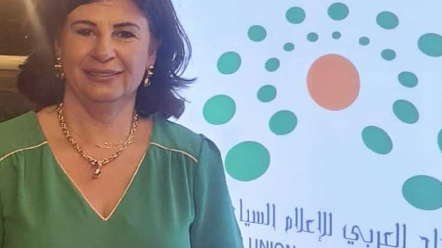 Le prix du meilleur documentaire touristique du monde arabe à Joséphine Abi Ghosn