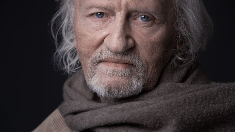 Niels Arestrup, acteur de \