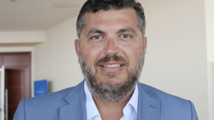 Imad Lahoud se lance à l’assaut de la FIA