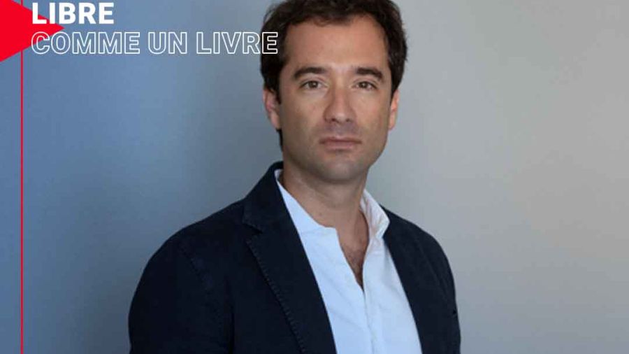 Loris Chavanette: «S’il fallait acheter sa liberté au prix d’une révérence, cela perdrait en noblesse… Il n’existe d’autre noblesse que celle du cœur. Et les Libanais en ont!»