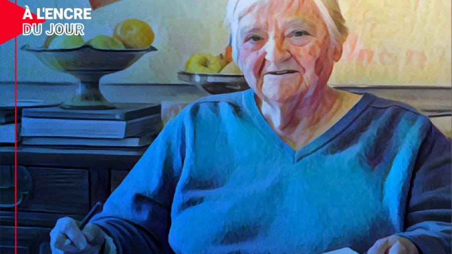 Etel Adnan, une pionnière polyvalente, rebelle et passionnée…