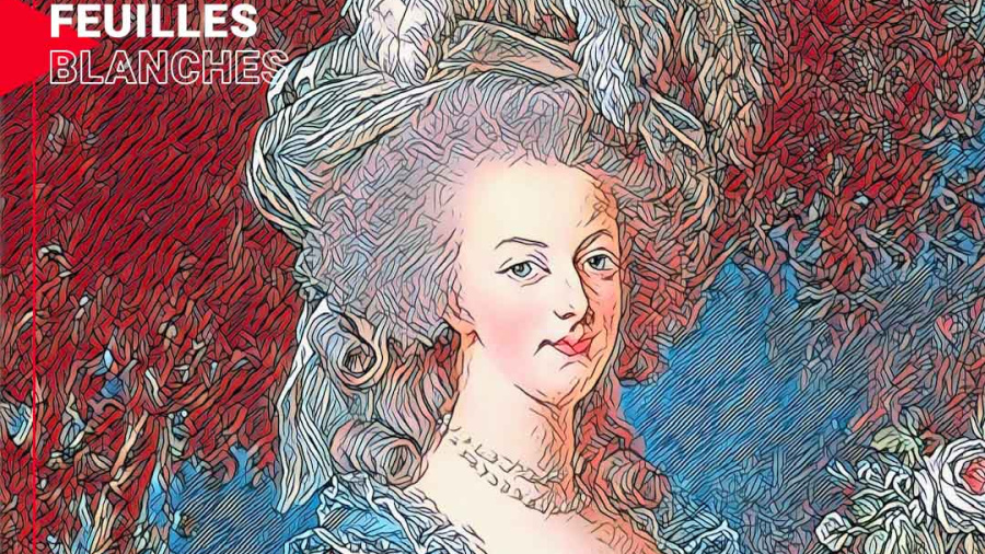 Lettres a Beyrouth, juste après- (18) - Que toutes les Marie-Antoinette se taisent.